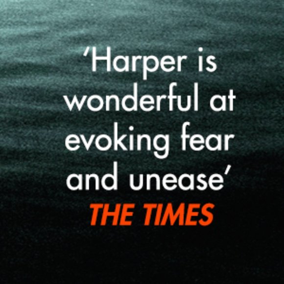 The Survivors by Jane Harper- BOTM- MYSTERY- Brand New Copy-  Never Opened! - Picture 5 of 16